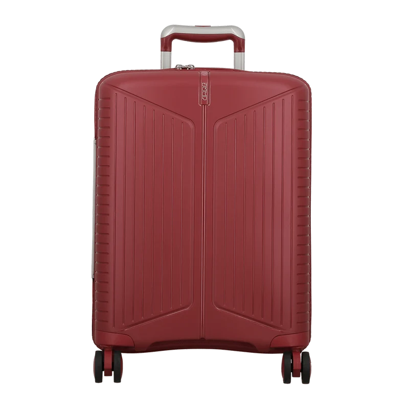 Valise cabine plus Ultra légère 55x40 cm - Evae Jump | Ultra légère
