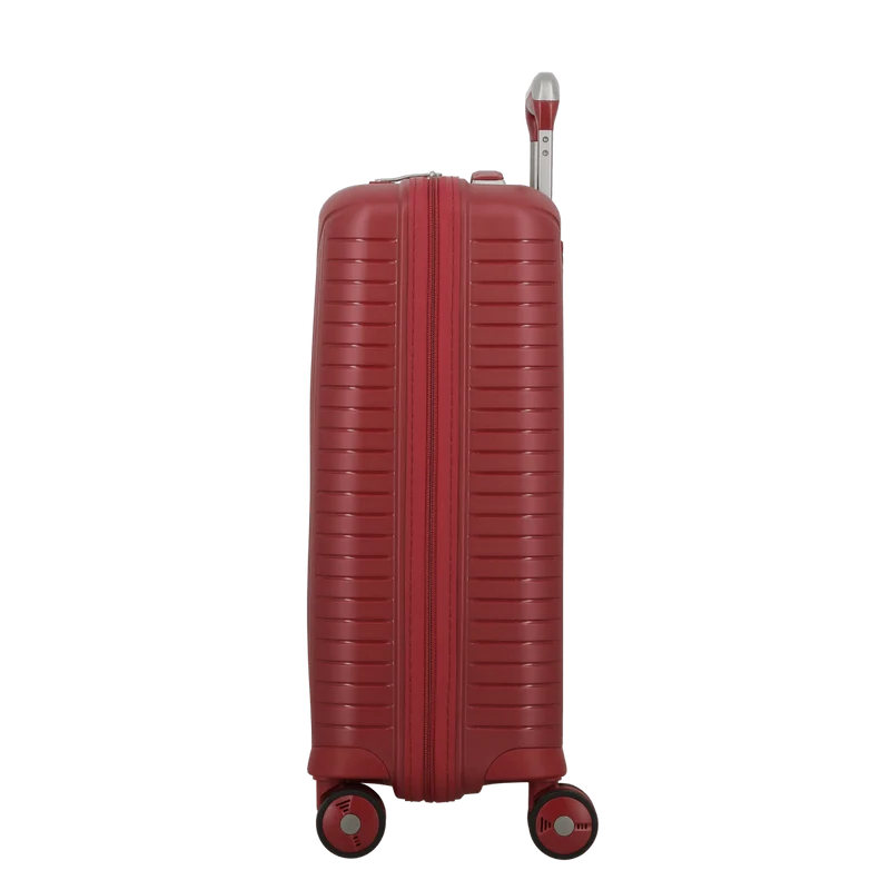 Valise cabine plus Ultra légère 55x40 cm - Evae Jump | Ultra légère
