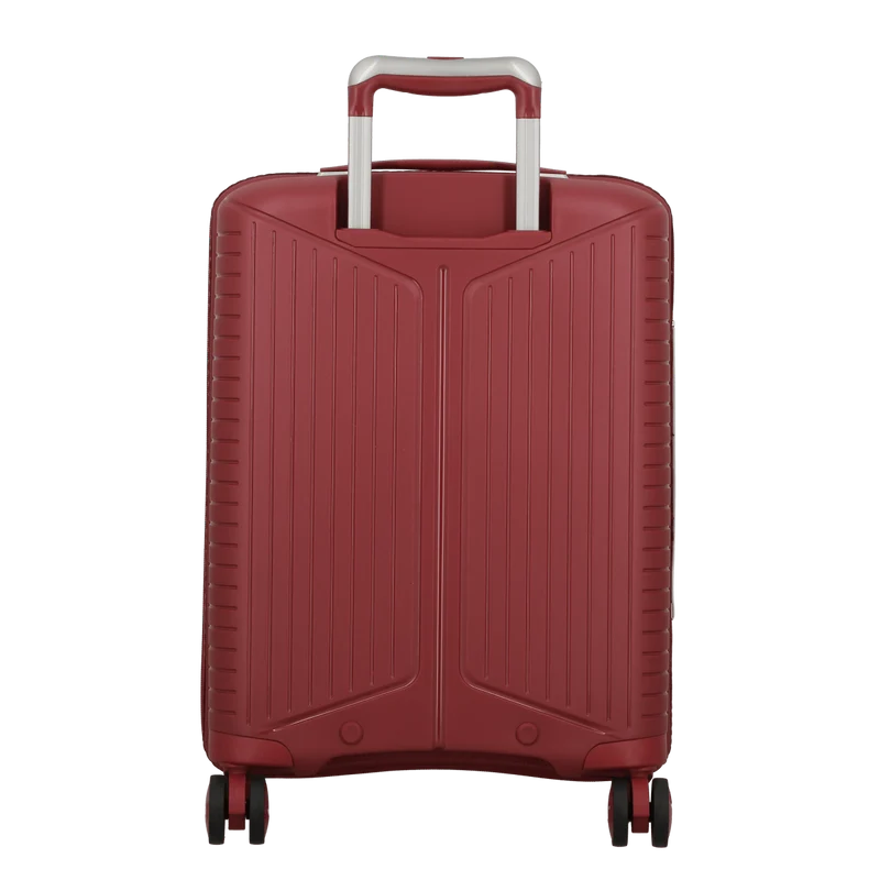 Valise cabine plus Ultra légère 55x40 cm - Evae Jump | Ultra légère