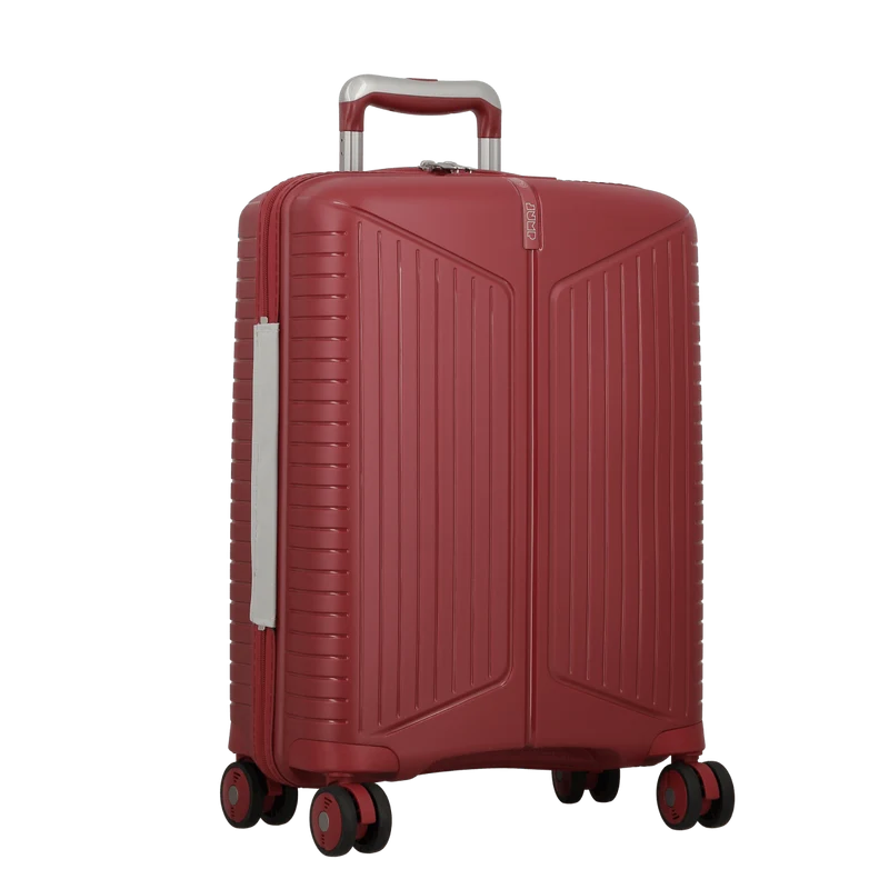 Valise cabine plus Ultra légère 55x40 cm - Evae Jump | Ultra légère