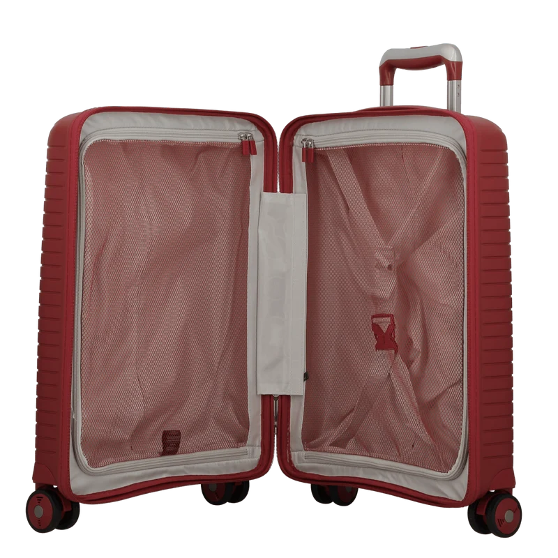 Valise cabine plus Ultra légère 55x40 cm - Evae Jump | Ultra légère