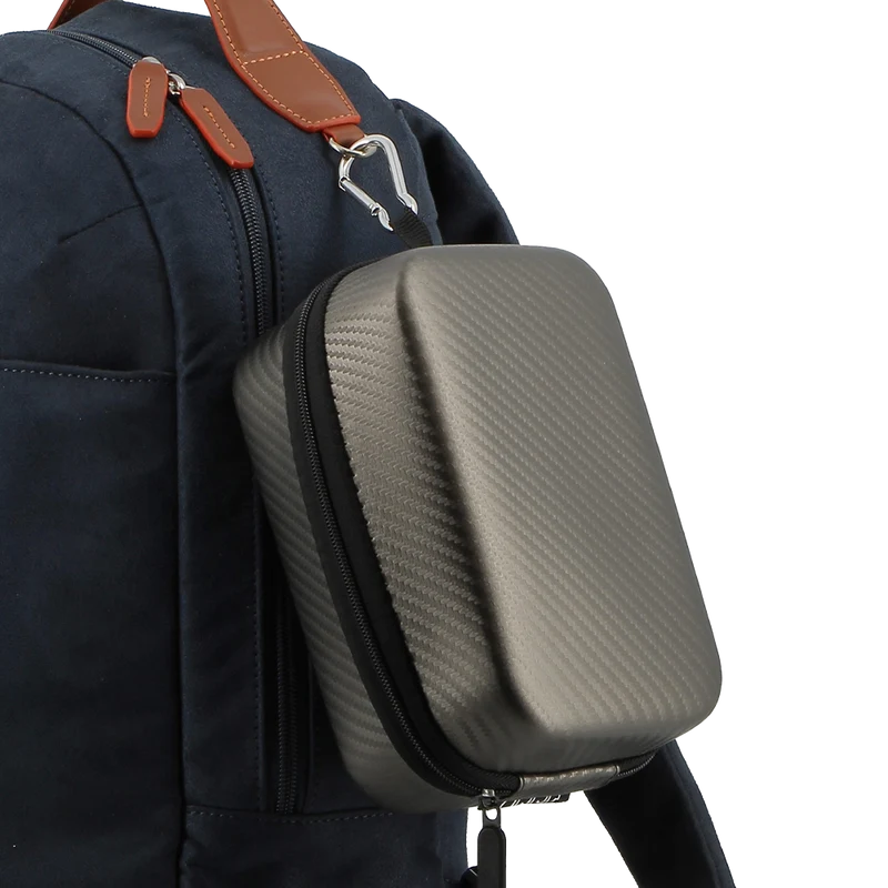 Coussin de voyage mémoire de forme - Accessoires JUMP | Confortable & pratique