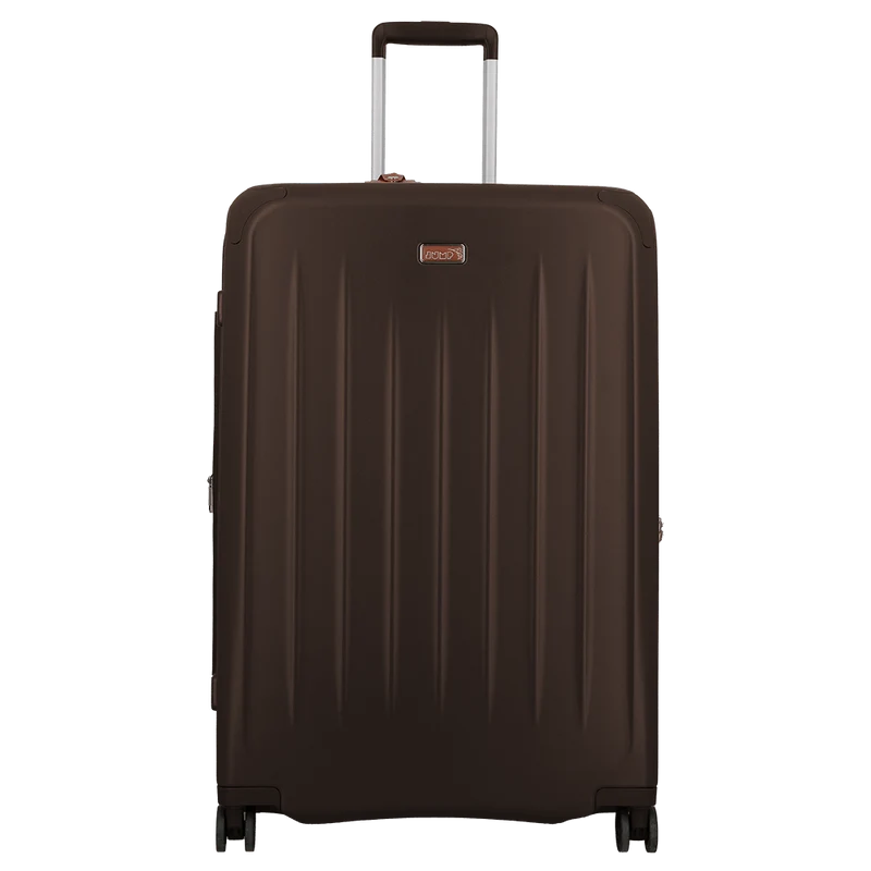 Valise Premium Large 75 cm - Uppsala Jump | Fermeture durable