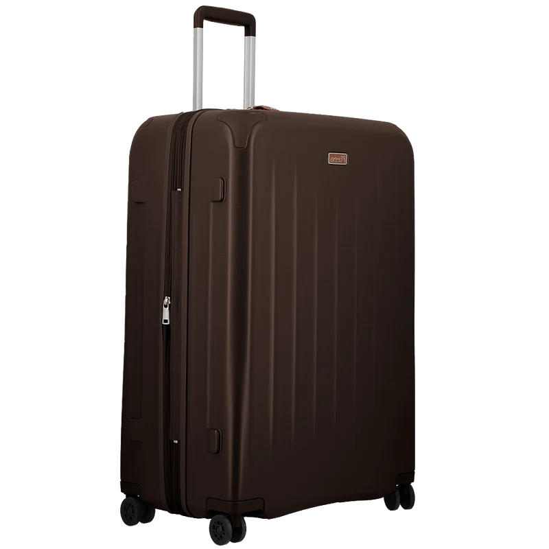 Valise Premium Large 75 cm - Uppsala Jump | Fermeture durable