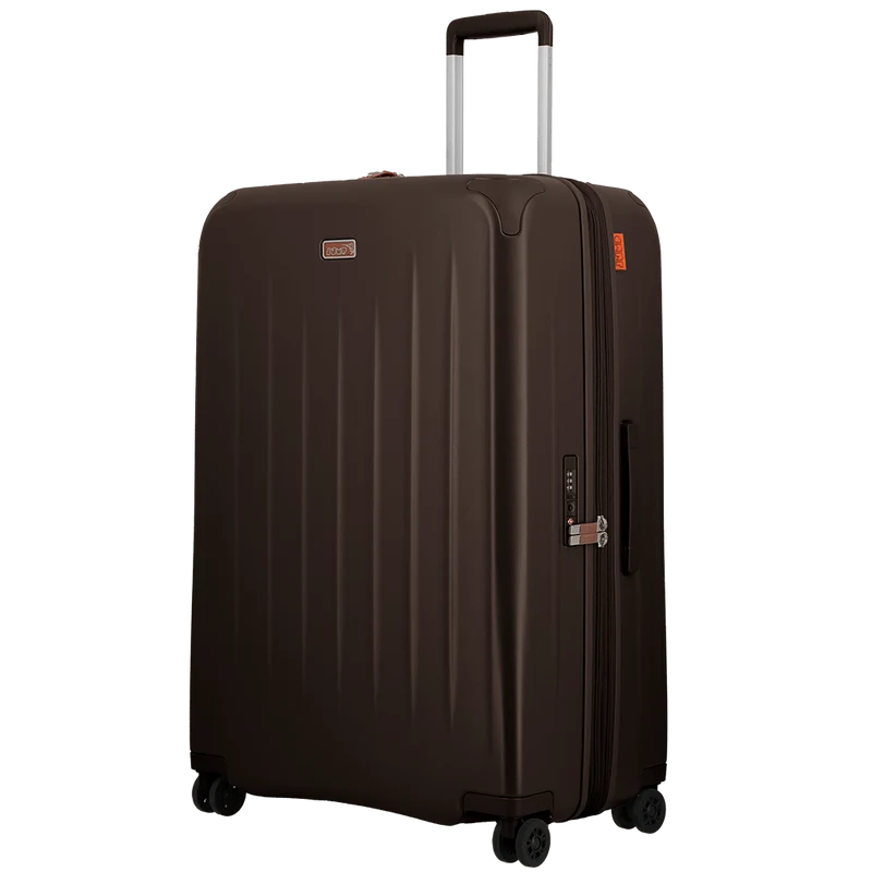 Valise Premium Large 75 cm - Uppsala Jump | Fermeture durable