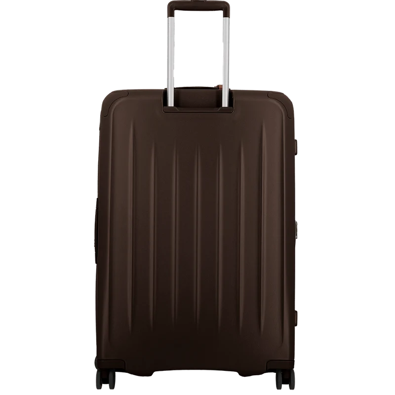 Valise Premium Large 75 cm - Uppsala Jump | Fermeture durable