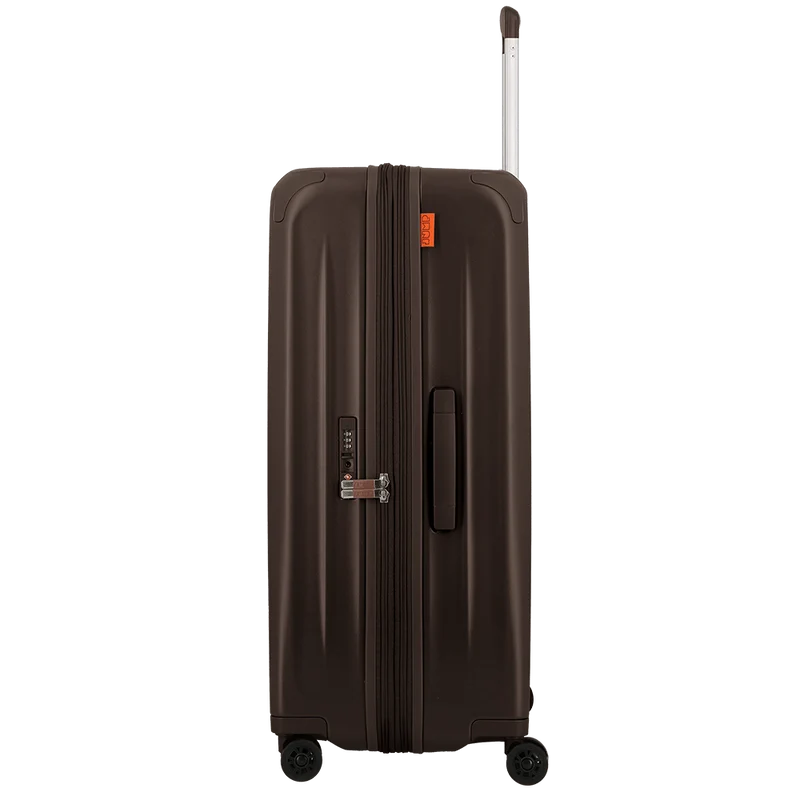 Valise Premium Large 75 cm - Uppsala Jump | Fermeture durable