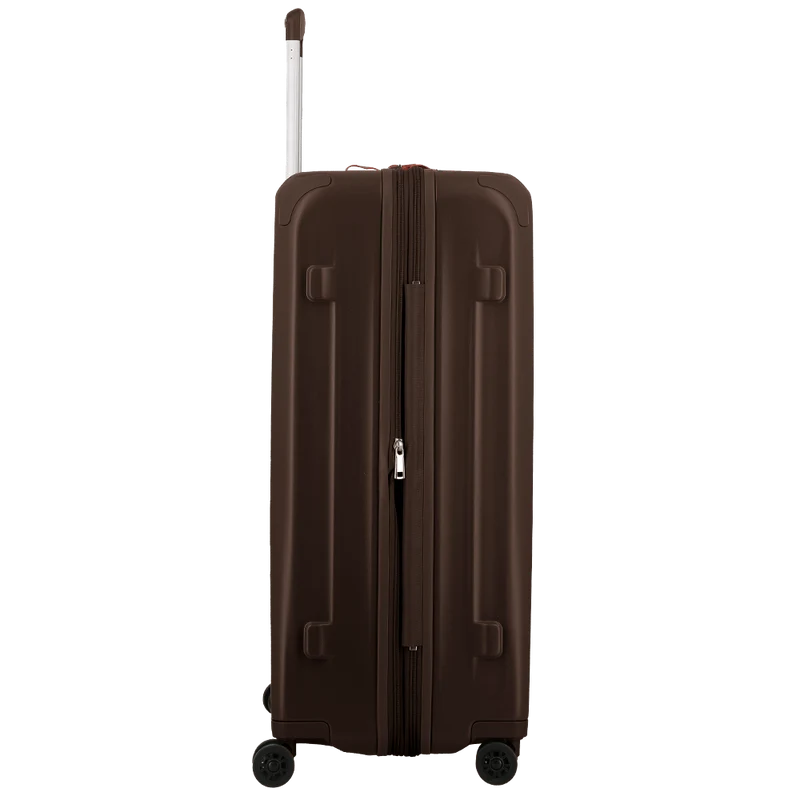 Valise Premium Large 75 cm - Uppsala Jump | Fermeture durable