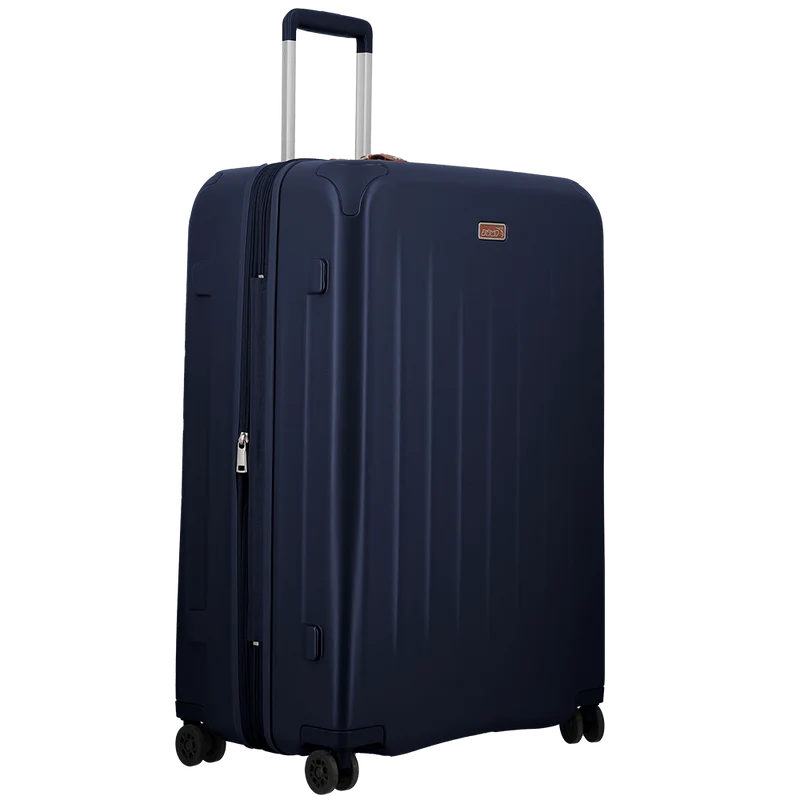 Valise Premium Large 75 cm - Uppsala Jump | Fermeture durable