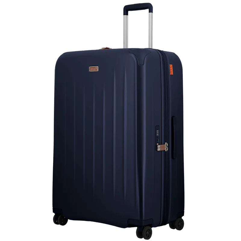 Valise Premium Large 75 cm - Uppsala Jump | Fermeture durable
