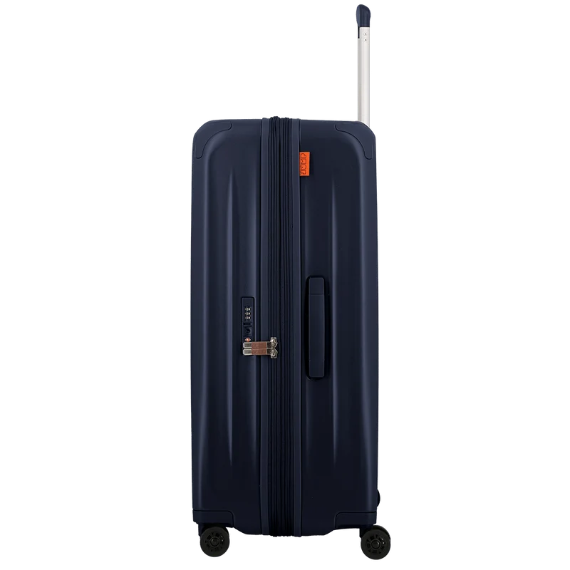 Valise Premium Large 75 cm - Uppsala Jump | Fermeture durable