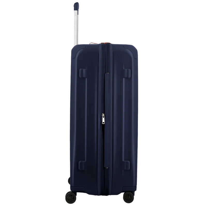 Valise Premium Large 75 cm - Uppsala Jump | Fermeture durable
