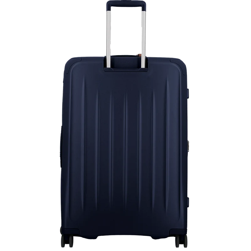 Valise Premium Large 75 cm - Uppsala Jump | Fermeture durable