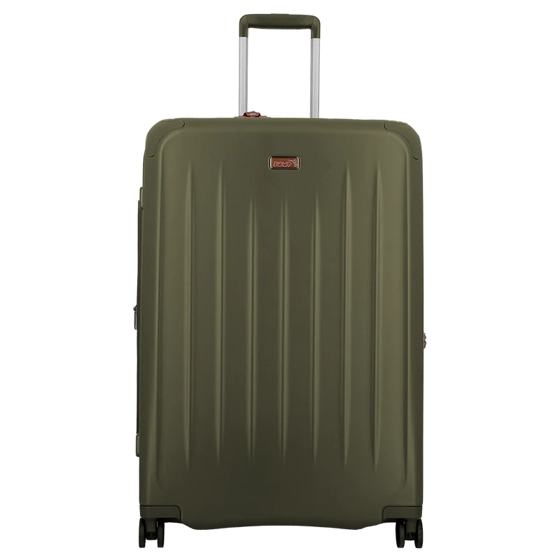 Valise Premium Large 75 cm - Uppsala Jump | Fermeture durable