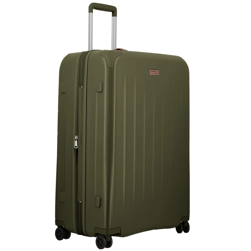 Valise Premium Large 75 cm - Uppsala Jump | Fermeture durable