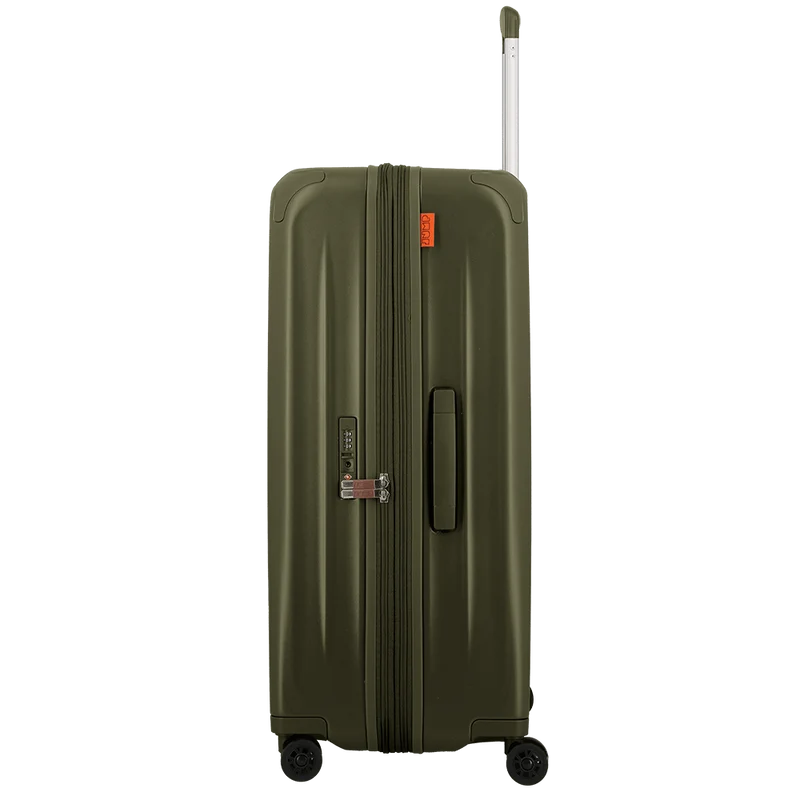 Valise Premium Large 75 cm - Uppsala Jump | Fermeture durable