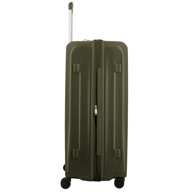 Valise Premium Large 75 cm - Uppsala Jump | Fermeture durable