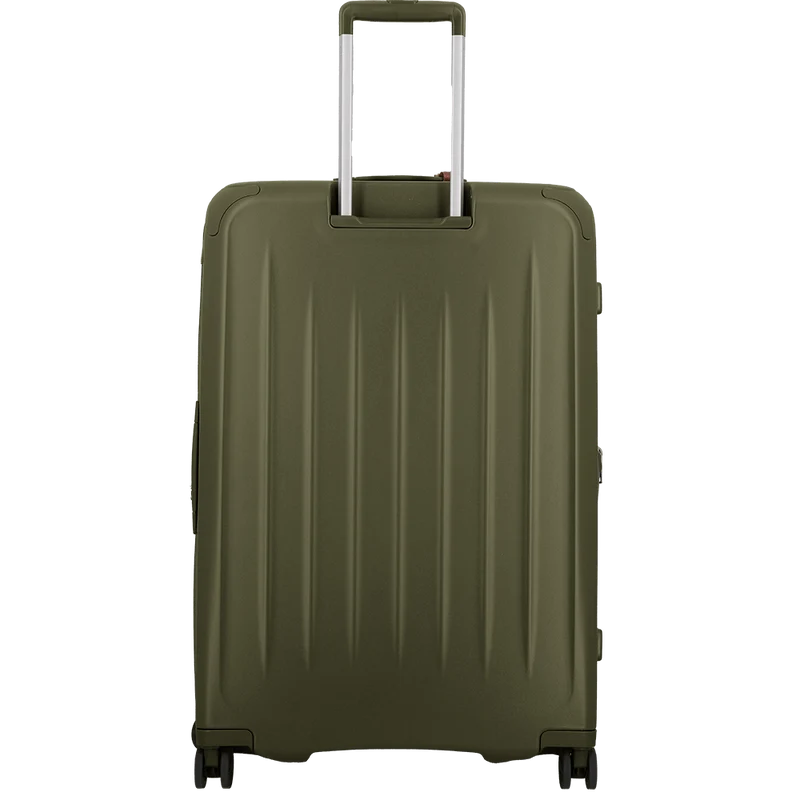 Valise Premium Large 75 cm - Uppsala Jump | Fermeture durable