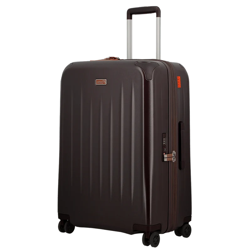 Valise Premium Moyenne 65 cm - Uppsala Jump | Extensible +20% Volume