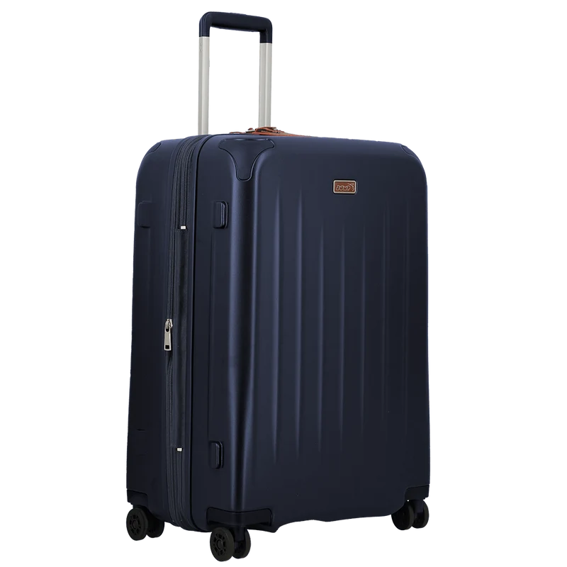 Valise Premium Moyenne 65 cm - Uppsala Jump | Extensible +20% Volume