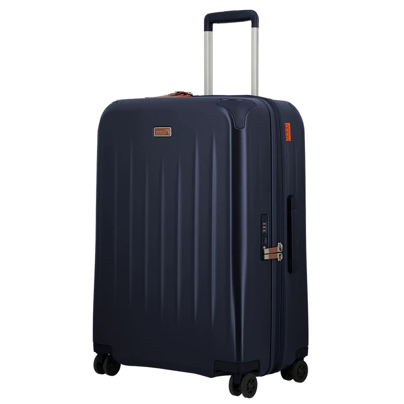 Valise Premium Moyenne 65 cm - Uppsala Jump | Extensible +20% Volume