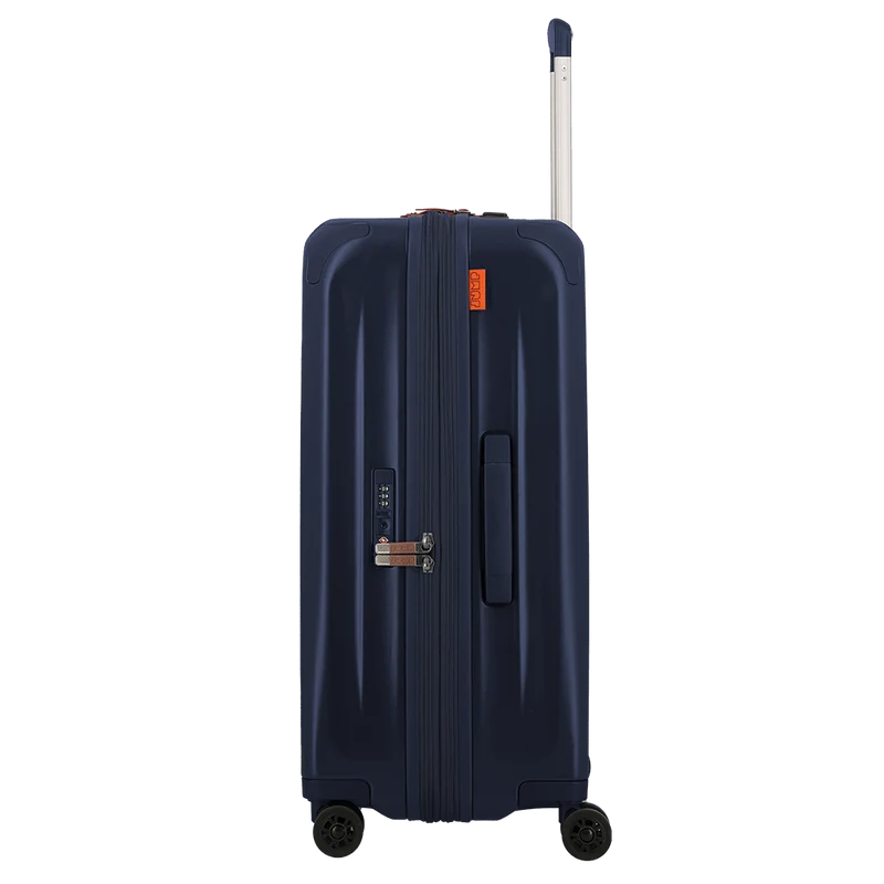 Valise Premium Moyenne 65 cm - Uppsala Jump | Extensible +20% Volume