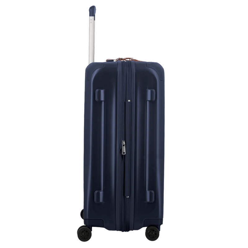 Valise Premium Moyenne 65 cm - Uppsala Jump | Extensible +20% Volume