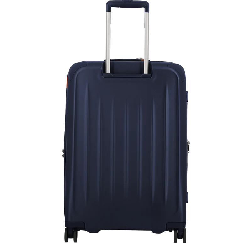 Valise Premium Moyenne 65 cm - Uppsala Jump | Extensible +20% Volume