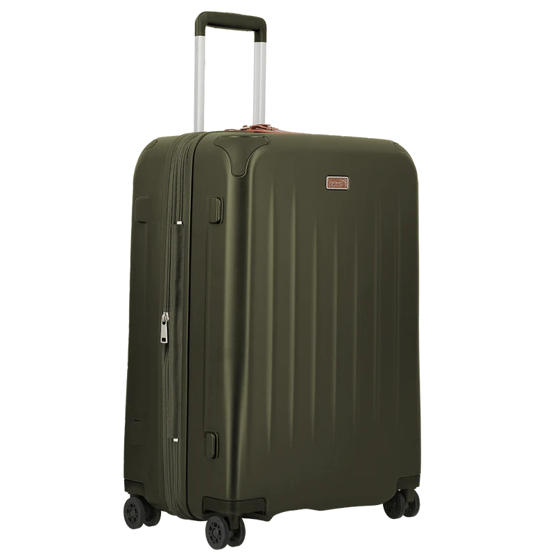 Valise Premium Moyenne 65 cm - Uppsala Jump | Extensible +20% Volume