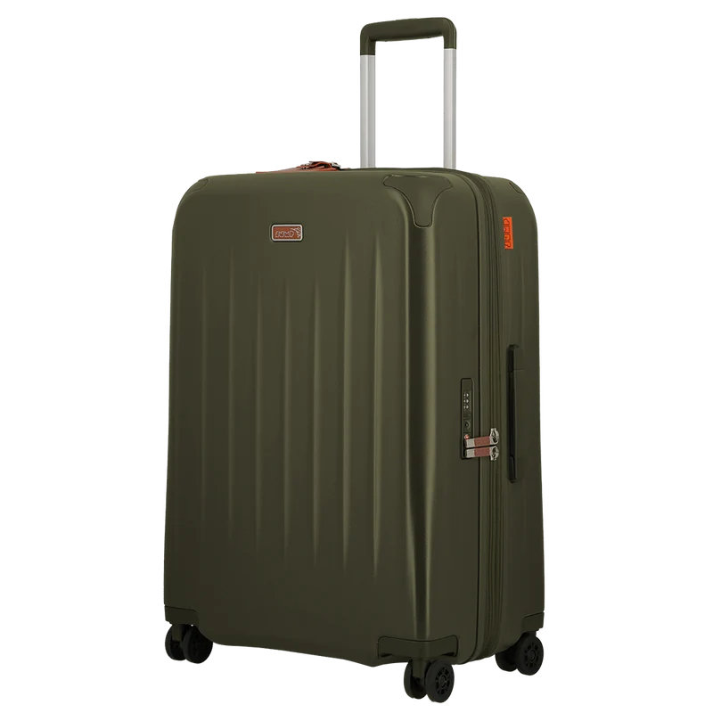 Valise Premium Moyenne 65 cm - Uppsala Jump | Extensible +20% Volume