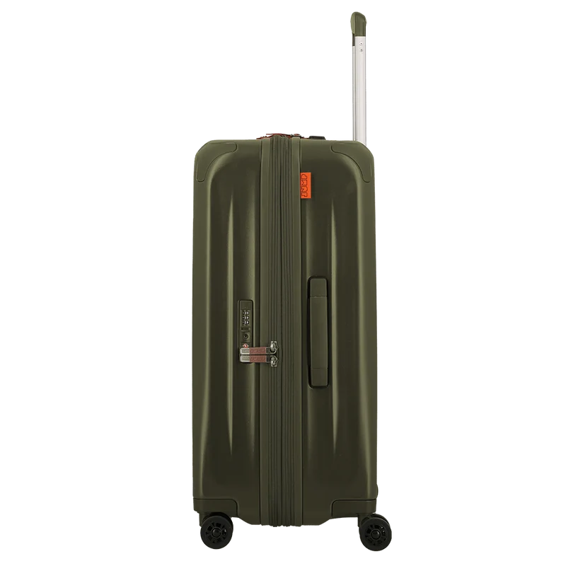 Valise Premium Moyenne 65 cm - Uppsala Jump | Extensible +20% Volume