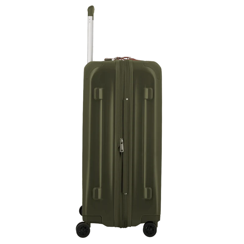 Valise Premium Moyenne 65 cm - Uppsala Jump | Extensible +20% Volume