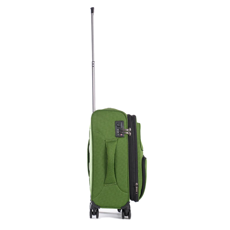 Bendigo Light + - Trolley S