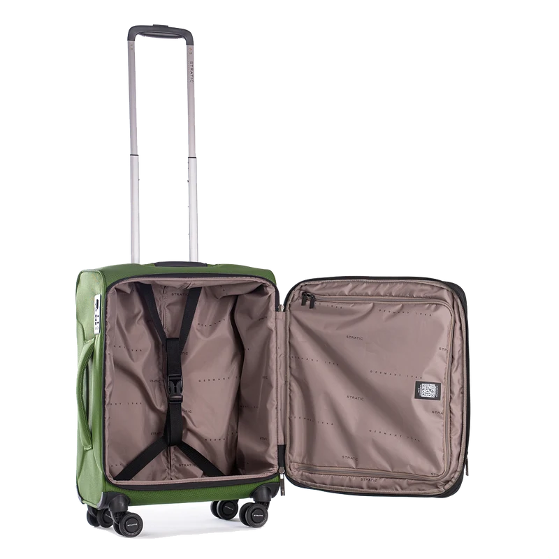 Bendigo Light + - Trolley S