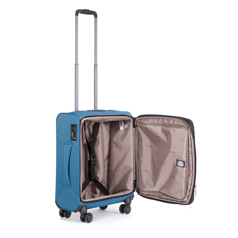 Bendigo Light + - Trolley S