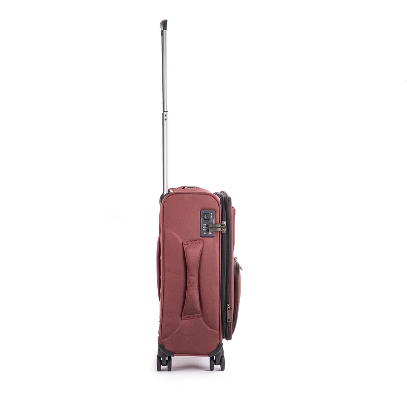 Bendigo Light + - Trolley S