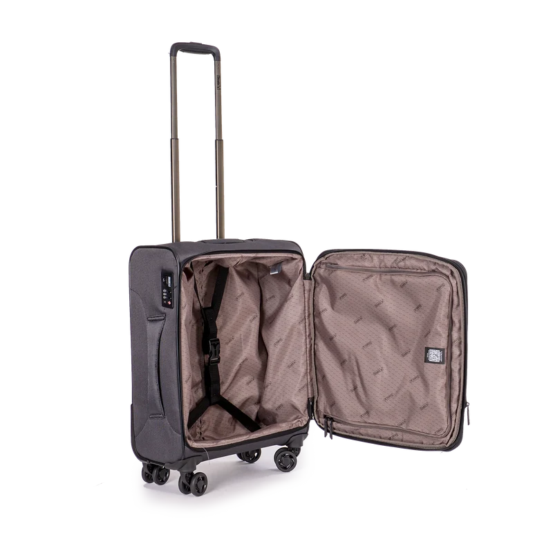 Bendigo Light + - Trolley S