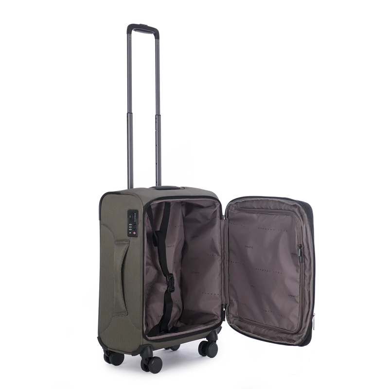Bendigo Light + - Trolley S