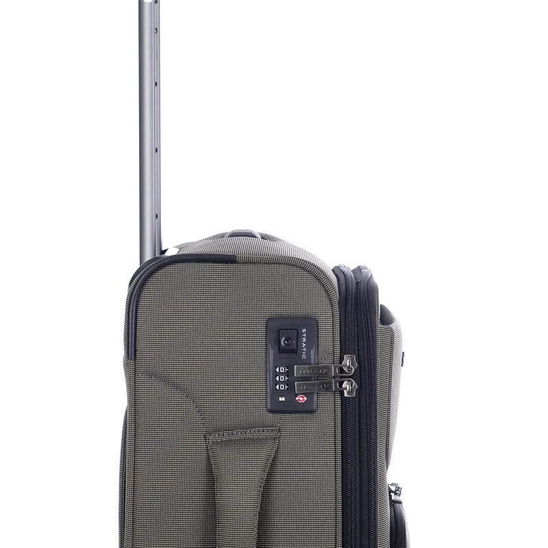 Bendigo Light + - Trolley S