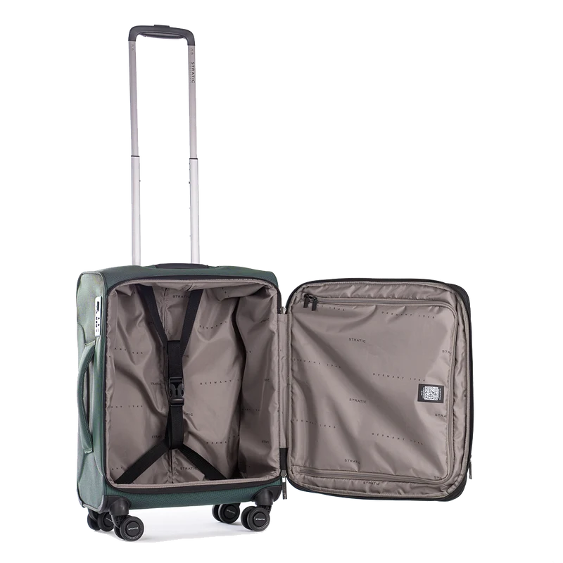 Bendigo Light + - Trolley S