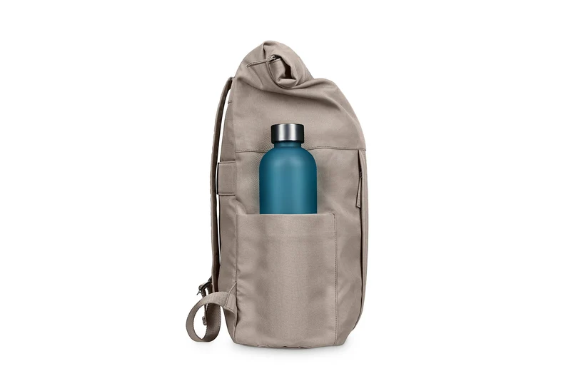 OCEAN roll-top big 'lightgrey'