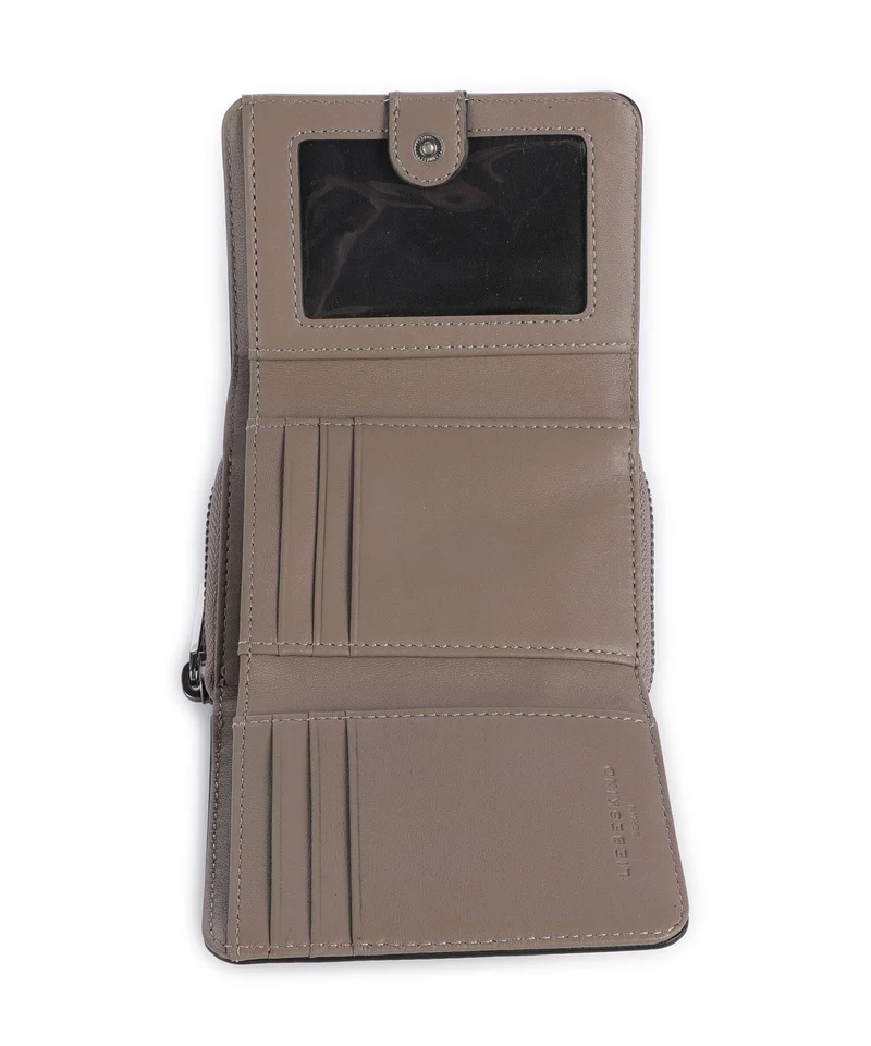 Liebeskind Pablita Tokyo Sheep M Portefeuille neutral gray