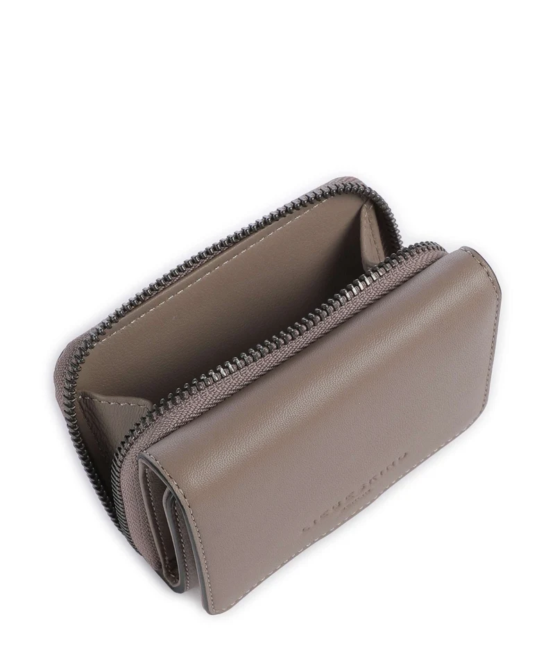 Liebeskind Pablita Tokyo Sheep M Portefeuille neutral gray