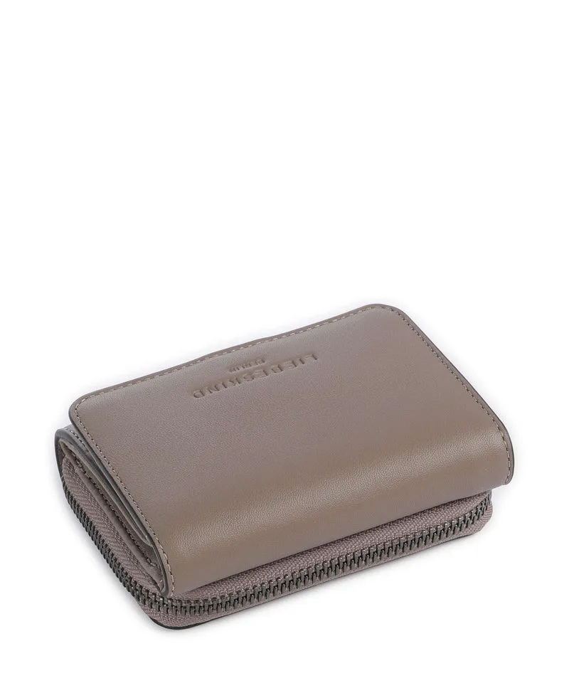 Liebeskind Pablita Tokyo Sheep M Portefeuille neutral gray