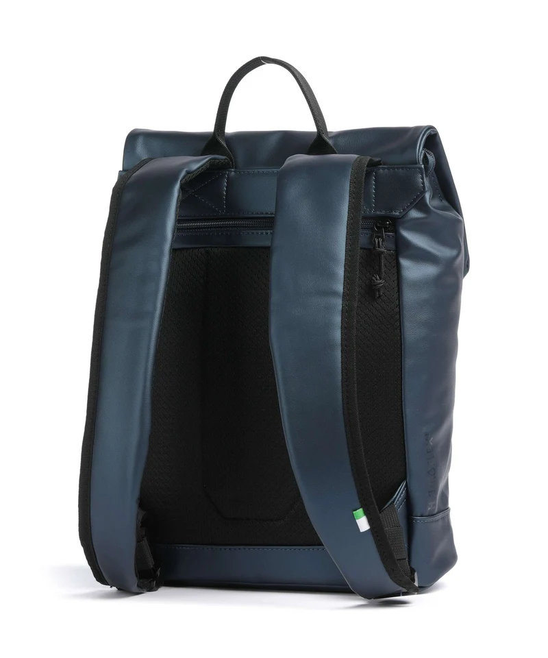 Zwei Cargo CAR130 Sac à dos metallic blue