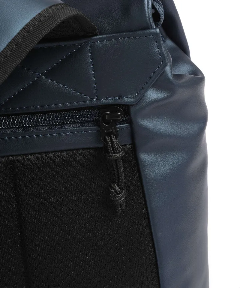 Zwei Cargo CAR130 Sac à dos metallic blue