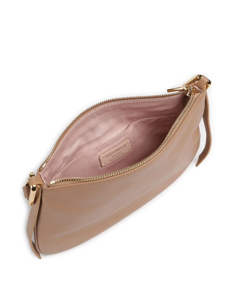 Coccinelle Magie Sac bandoulière skin