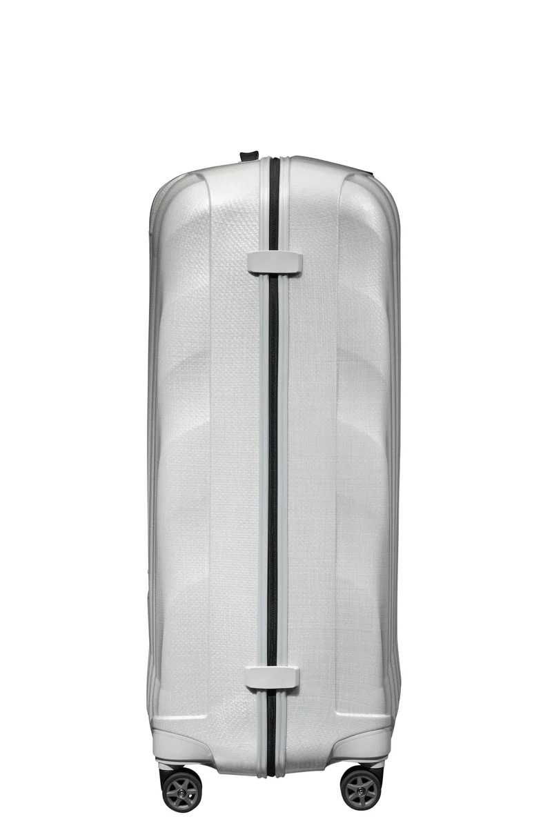 C-Lite Samsonite Très Long Séjour XL - Blanc