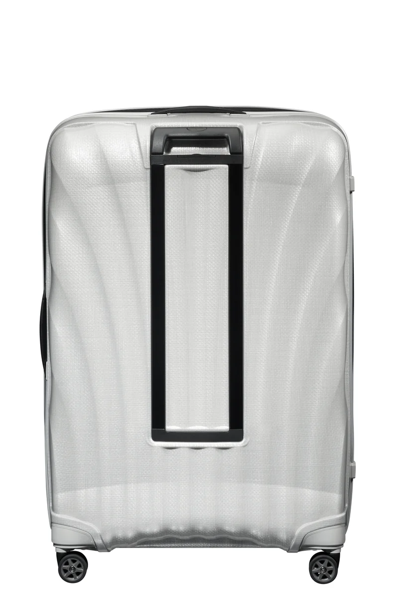 C-Lite Samsonite Très Long Séjour XL - Blanc