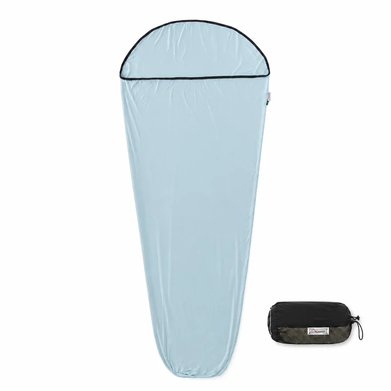 Drap sac de couchage ultraléger
